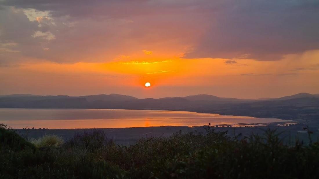 Green Island Маале-Гамла Экстерьер фото